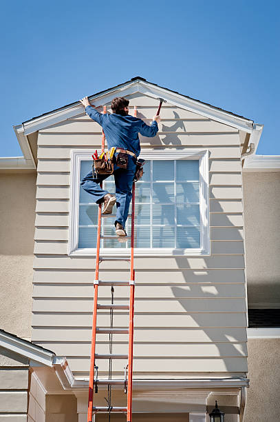 Best Aluminum Siding Installation  in Lake City, AR